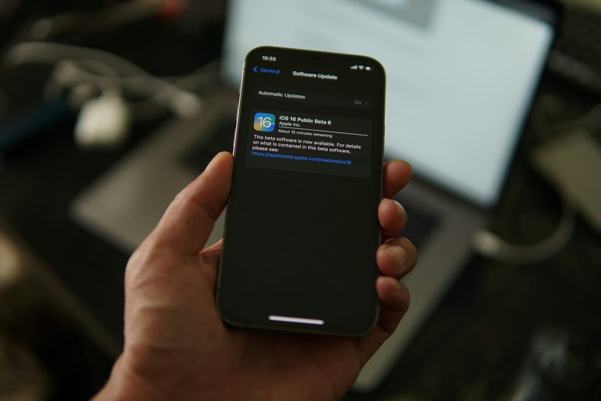 Intune - Controlling iOS Updates - What you can, and can't do